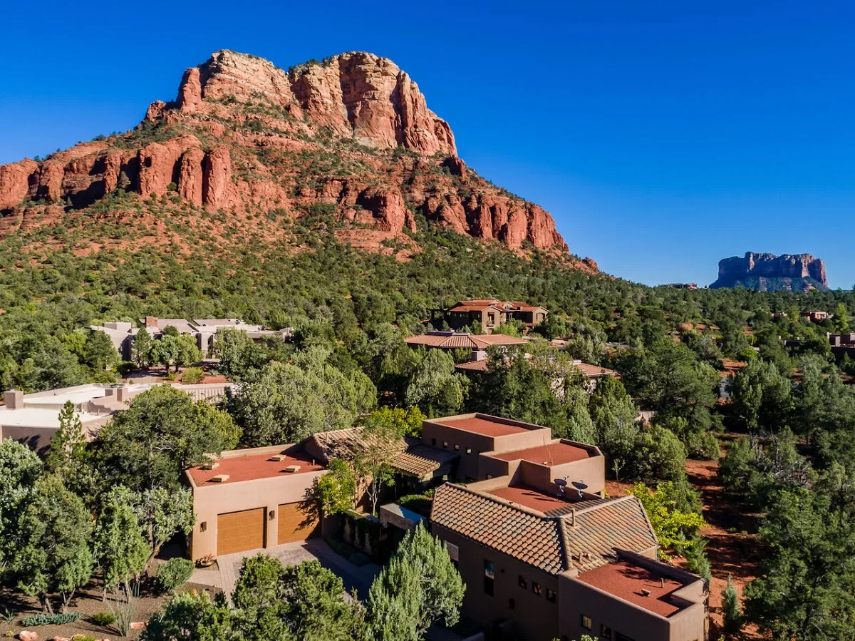 Sedona.org Vacation Rentals
